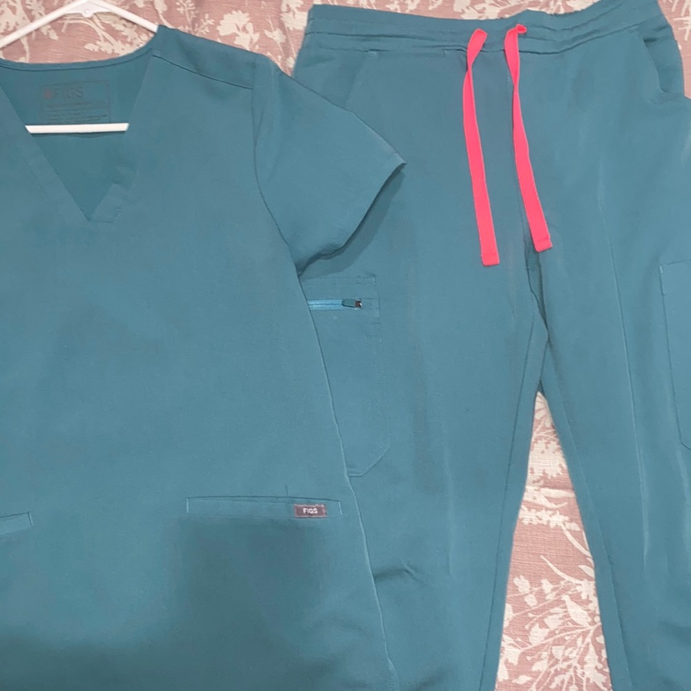 Figs hydrogreen set